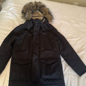 Men’s Hollister Coat